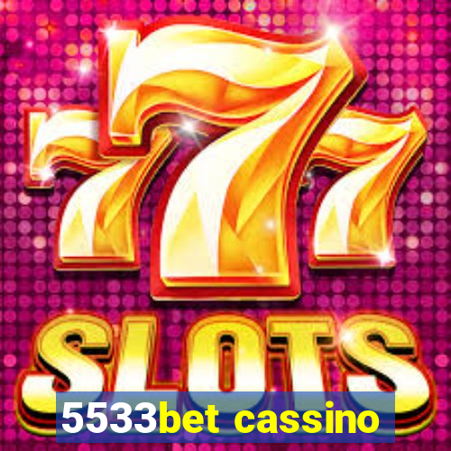5533bet cassino
